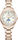 XC ティタニア ライン ハッピーフライト エコ・ドライブ電波時計 daichi コレクション EE1004-57A
