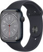 Apple Watch Series 8 GPSモデル 45mm スポーツバンド