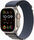 Apple Watch Ultra 2 GPS+Cellularモデル 49mm アルパインループ L