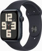 Apple Watch SE 第2世代 GPSモデル 44mm スポーツバンド M/L